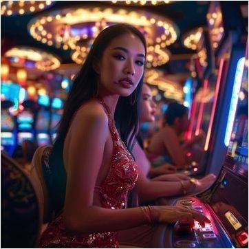 Cakar Naga slot online dengan ratusan pilihan mesin terbaik