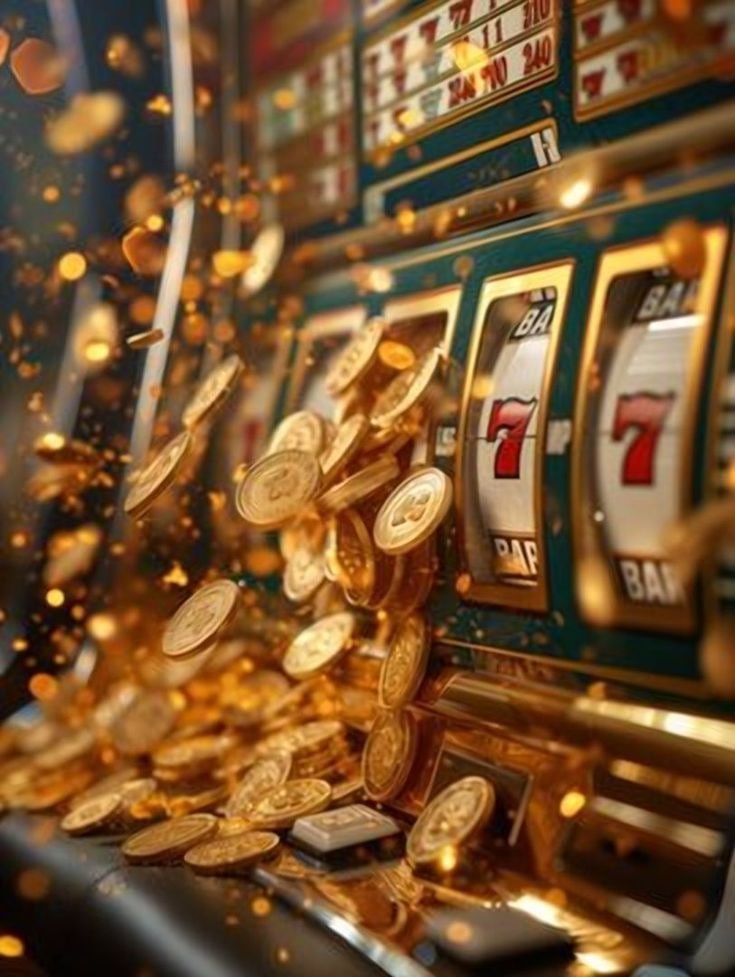 Koleksi permainan slot dan kasino live di Lobby Game Cakar Naga yang bisa dimainkan dari smartphone
