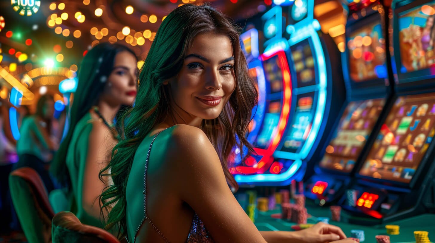 Fitur jackpot progresif dan varian Bingo terbaru di Cakar Naga yang bisa dinikmati pemain Indonesia